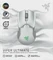 Razer Viper Ultimate mit Ladestation, Mercury White, USB Vorschaubild