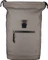 Hama Merida Roll-Top Notebook-Rucksack 15.6" taupe Vorschaubild