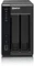 QNAP Turbo Station TS-219P II, 512MB RAM, 1x RJ-45 1000Base-T, 2x USB-A 3.0 Vorschaubild