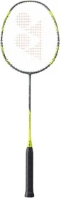 Yonex Arcsaber 7 Play Badmintonschläger grau/gelb