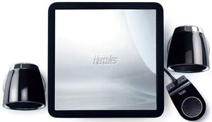Hercules XPS 101