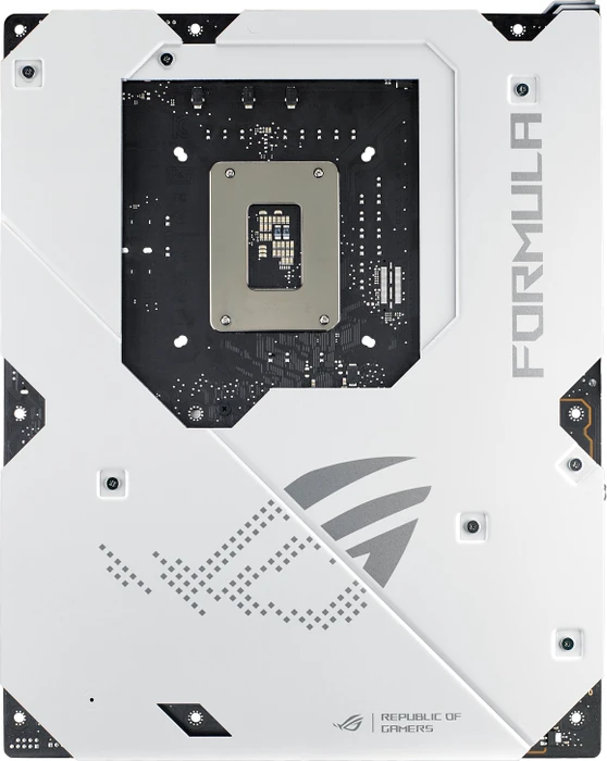 ASUS ROG Maximus Z690 Formula (Intel 1700)