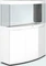 Juwel Vision 260 LED Aquarium-Set mit Unterschrank, weiß/weiß, 260l Vorschaubild