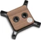 EK Water Blocks Quantum Line EK-Quantum Magnitude, 1700, Lignum Edition, Walnut Vorschaubild