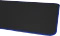 Genesis Boron 500 XXL RGB Gaming Mousepad, 800x400mm, schwarz Vorschaubild