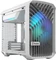 Fractal Design Torrent Nano White RGB TG Clear Tint, Glasfenster, Mini-ITX Vorschaubild