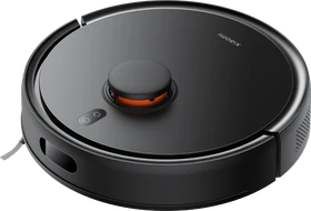 Xiaomi Robot Vacuum S20 Saug-/Wischroboter schwarz