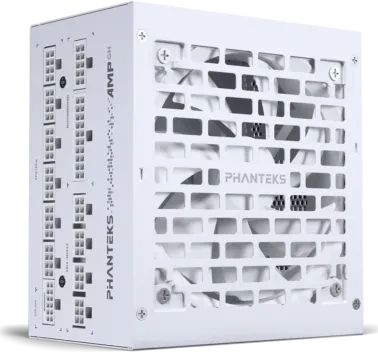 Phanteks AMP GH weiß 1000W, ATX 3.1