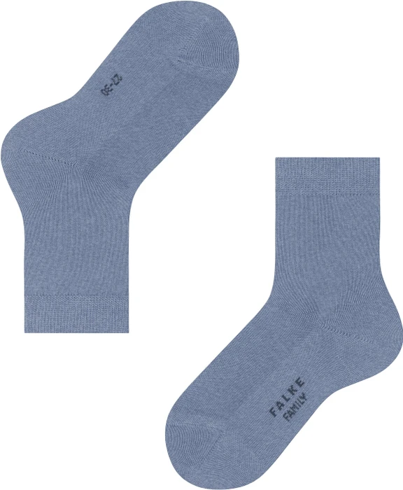 Falke Family Socken light jeans (Junior)
