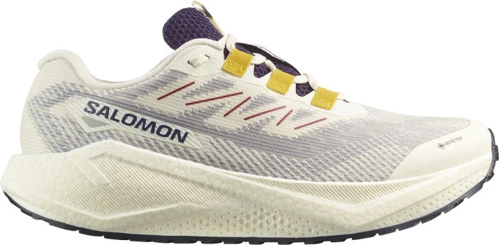 Salomon Aero Blaze 3 Grvl GTX black/asphalt (Herren)