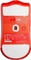 Pulsar Gaming Gears Pro Series CARPE-X Medium Wireless Gaming Mouse Carp Orange, USB Vorschaubild