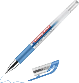 edding 2185 Gelroller (Mine) blau