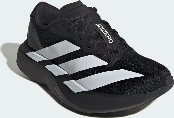 adidas Adizero Evo SL core black/cloud white/carbon (Junior)