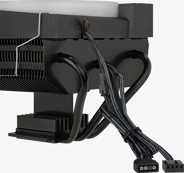 AeroCool Cylon 3H ARGB PWM 4P