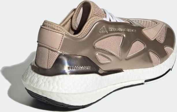 adidas Ultraboost 22 beige/cloud white/core black (Damen)