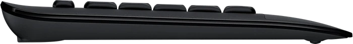 Logitech Signature K650 Comfort, Graphite, Logi Bolt, USB/Bluetooth, DE
