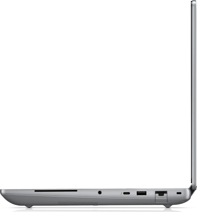 HP ZBook Fury 16 G1i, Core Ultra 7 265H, 32GB RAM, 1TB SSD, RTX PRO 1000 Blackwell, DE