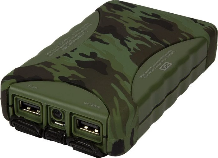 LogiLink Mobile Power Bank 8800mAh