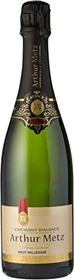 Arthur Metz Cremant d'Alsace Brut 750ml