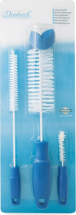 PetSafe Drinkwell Butterfly Trinkbrunnen, 1.5l
