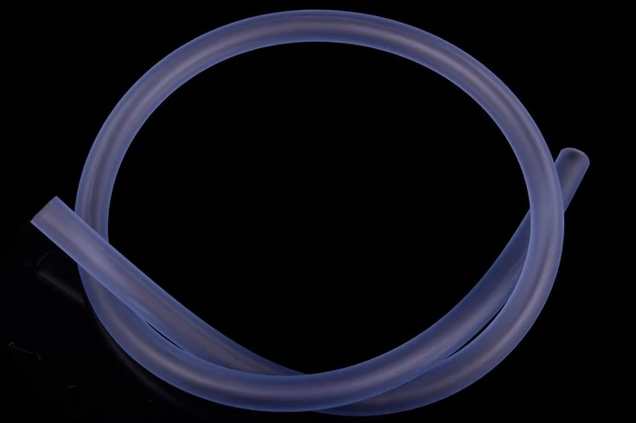 Alphacool AlphaTube HF, 16/10mm, 1m, klar