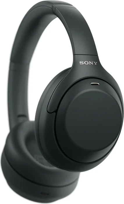 Sony WH-1000XM4C schwarz