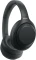 Sony WH-1000XM4C schwarz Vorschaubild
