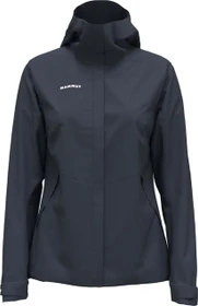 Mammut Alto HS Hooded Funktionsjacke marine (Damen)