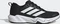 adidas Rapidmove Go core black/cloud white/silver metallic (Damen) Vorschaubild