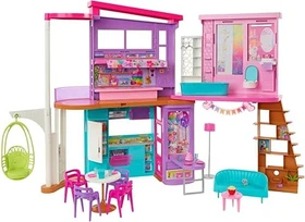 Mattel Barbie - Vacation House