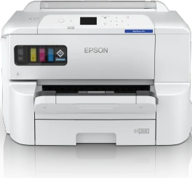 Epson WorkForce Pro EP-C7000DW, Tinte, mehrfarbig