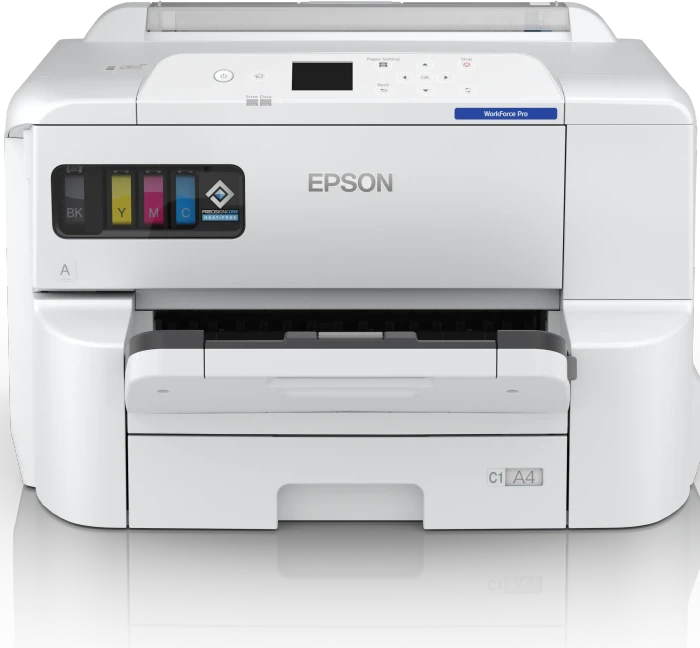 Epson WorkForce Pro EP-C7000DW, Tinte, mehrfarbig