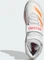 adidas Adizero Running Javelin cloud white/lucid orange/lucid red Vorschaubild
