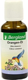 Bergland Pharma Orange Duftöl, 30ml