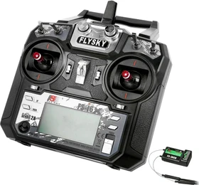 Flysky FS-i6X