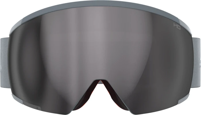 Atomic Redster L HD light grey/silver