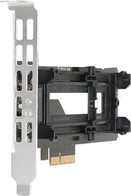 Icy Dock EZConvert Ex MB987M2P-B