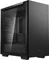 DeepCool Gamer Storm Macube 110, schwarz, Glasfenster Vorschaubild