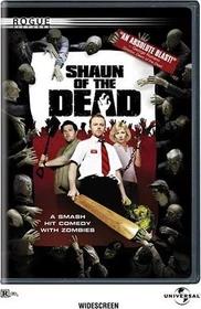 Shaun Of The Dead (DVD)