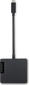 Lenovo USB-C Travel Hub (4X90M60789)