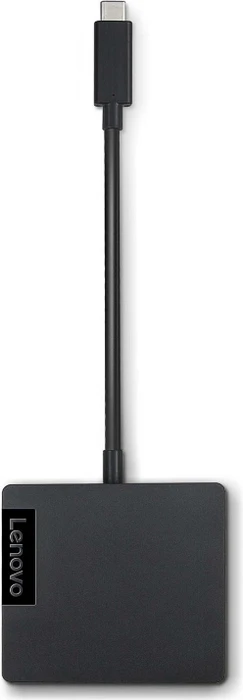 Lenovo USB-C Travel Hub