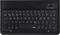 Hama KEY4ALL X3100 Tastatur mit Tablet-Tasche, schwarz, Bluetooth, DE Vorschaubild
