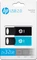 PNY HP v212w 32GB blau/schwarz, USB-A, USB 2.0 Vorschaubild