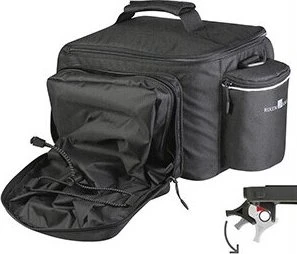 Rixen&Kaul Rackpack Sport Plus Gepäcktasche