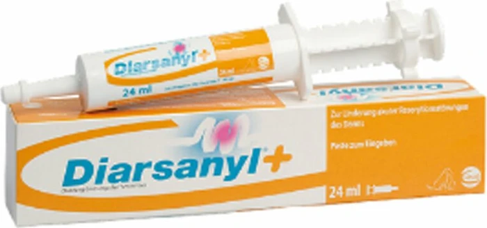CEVA Diarsanyl Plus, 24ml