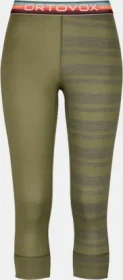 Ortovox 185 Rock'N'Wool Hose 3/4 wild herbs (Damen)
