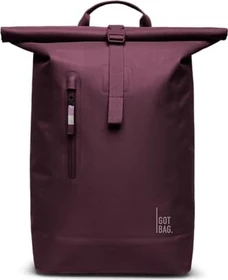 GOT BAG Rolltop Lite 2.0 kraken monochrome