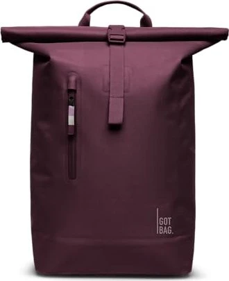 GOT BAG Rolltop Lite 2.0 kraken monochrome