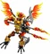 LEGO Legends of Chima Baubare Figur - Chi Fluminox Vorschaubild