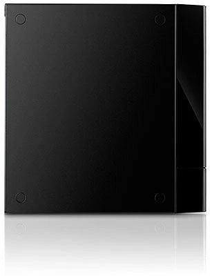 Seagate BlackArmor NAS 220 4TB, 128MB RAM, 1x RJ-45 1000Base-T, 2x USB-A 2.0